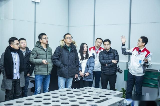 从技术开发到实验室，原来WEY VV6保持"静谧"的背后这么复杂