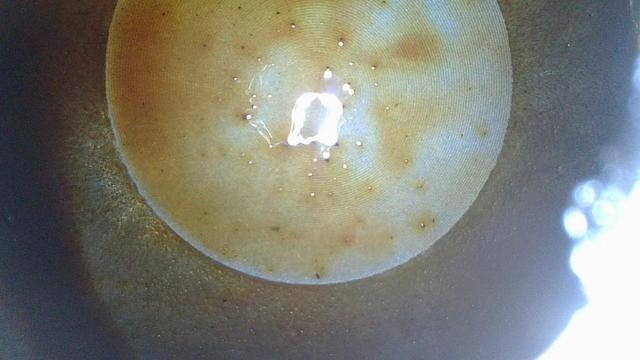 PNF技术无损修复，轻松解决标致408烧机油问题