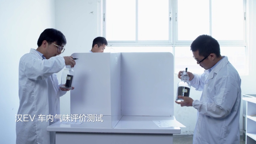 汽车还有“软”安全？以后买车一定要注意这三项重要标准