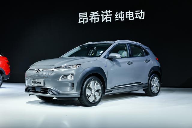 现代吆喝：纯电，插电混动，氢能源，你想的新能源车都在这里！