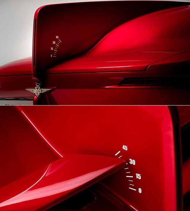 世界仅有15辆的Aero 3，何以锋头压过法拉利？