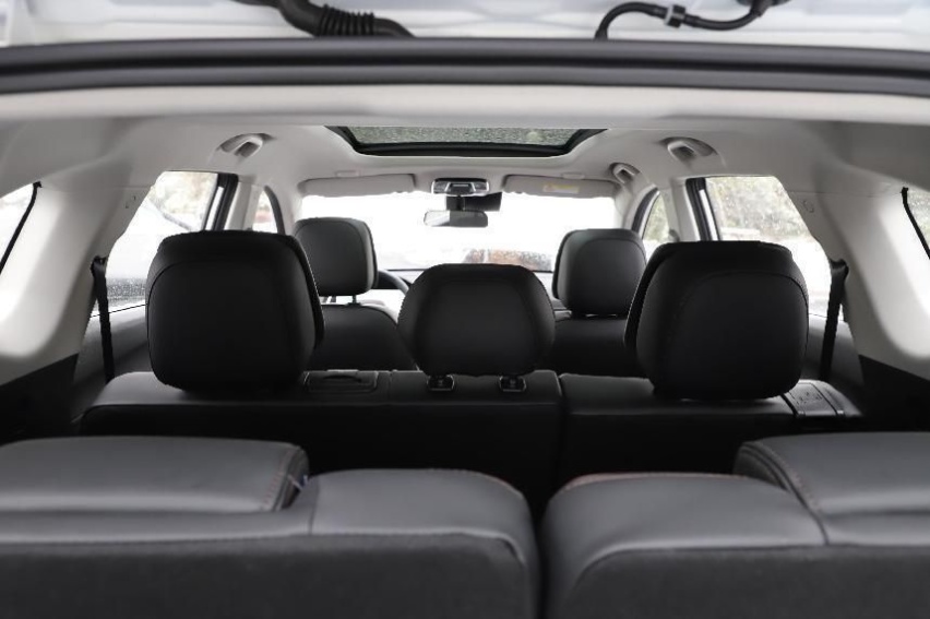 10万级七座SUV，居家大暖男，试驾思皓X8 PLUS
