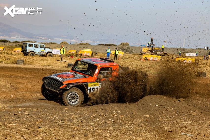 巅峰对决，群雄争锋——COC玉环站圆满收官 各组别精彩对决尽显实力