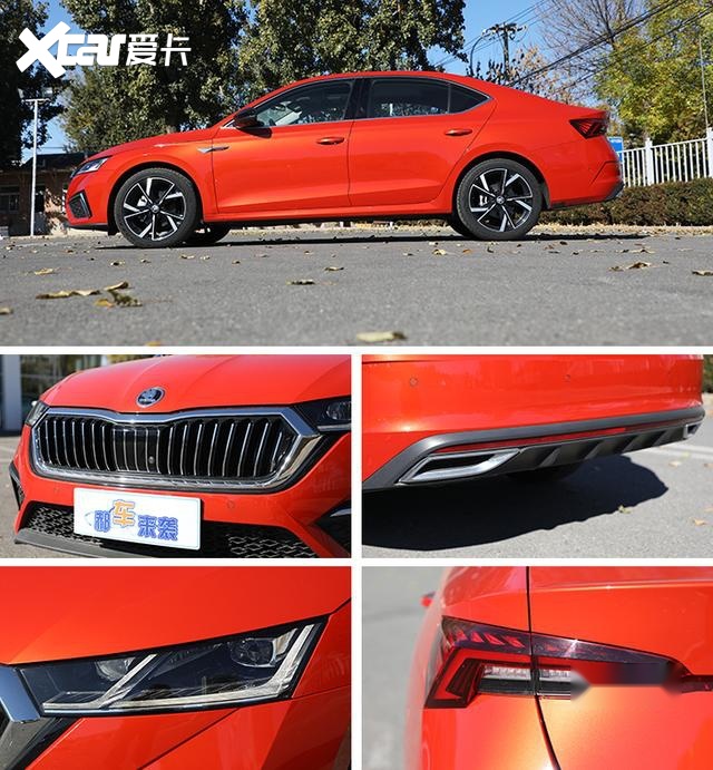 全系直降2万仅售9万起,揭秘斯柯达明锐pro,还考虑朗逸轩逸么?