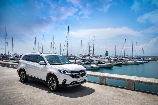 二胎大家庭的新选择，不到10万就能入手的7座大空间SUV