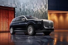 岚图汽车跨越30万辆里程碑 东风汽车冲刺年度新能源100万销量目标