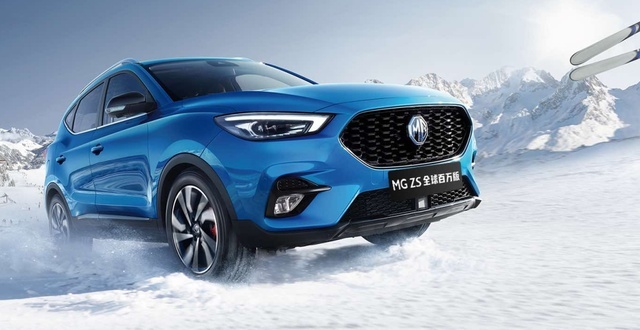 预算10万买SUV，能买到勇闯独库公路小钢炮吗?