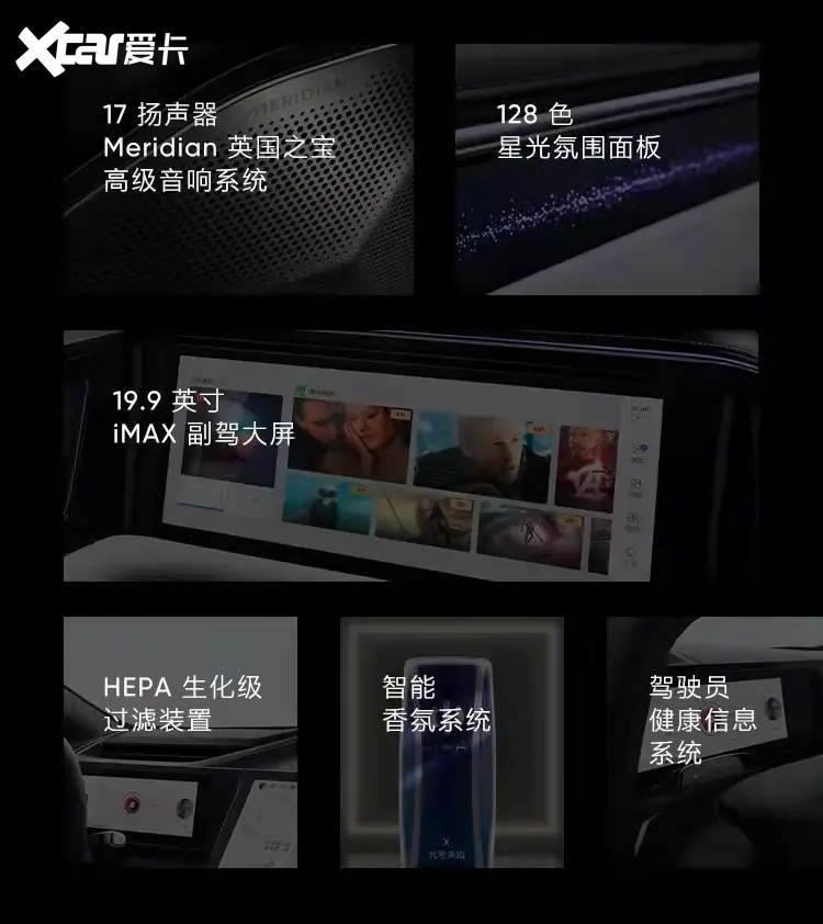 全系进化，2022款高合HiPhi X购车指南