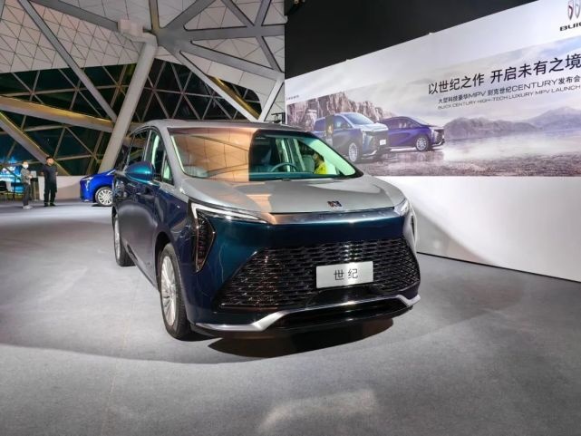 极氪ZEEKR 009、 思皓曜黑骑士版、别克世纪CENTURY |一