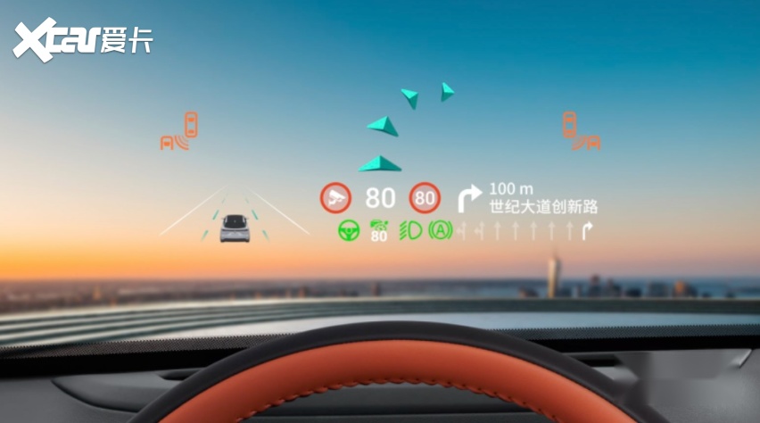 挑战市场销量大热门Model Y，深蓝S7稳操胜券？