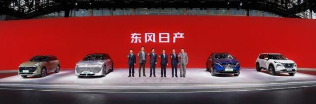 坚守人本电驱理念，东风日产全面开启电驱化战略转型