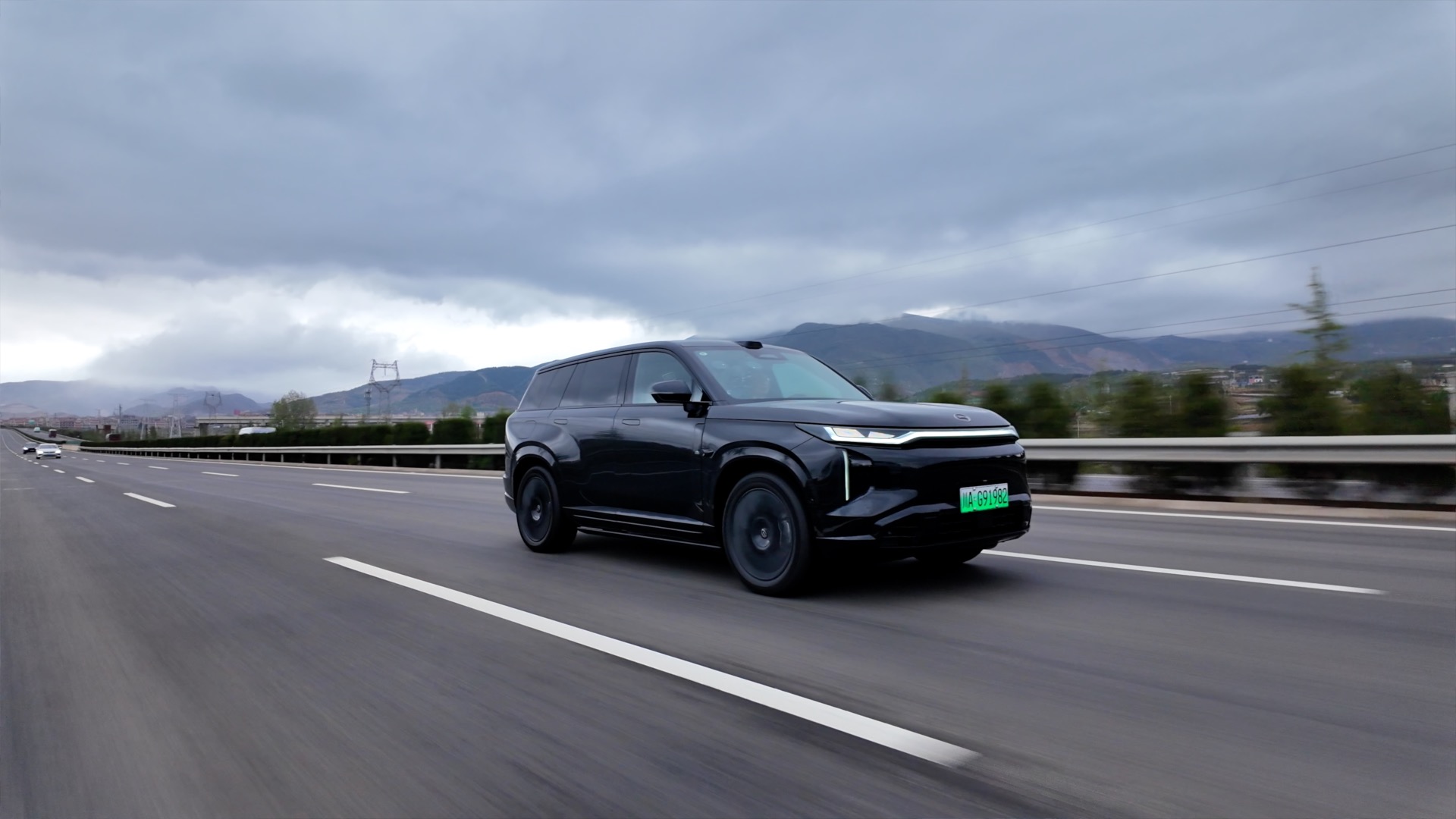 3000公里長測傳祺向往S7,饋電油耗有驚喜,后電機/激光雷達實用 3000公里長測傳祺向往S7,饋電油耗有驚喜,后電機/激光雷達實用