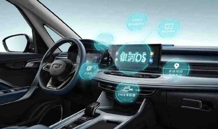 嘉际L，中国家庭用车最“嘉”选择