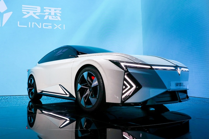 2024年值得期待的10款新车