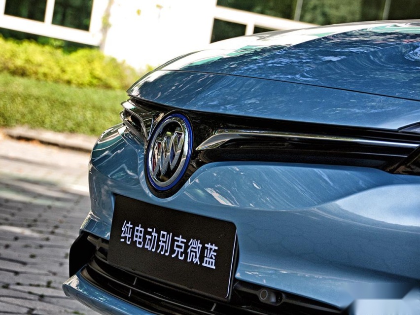 不只是提升续航那么简单，苑叔试驾别克微蓝410km版