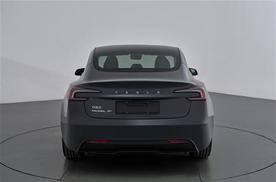 特斯拉Model 3+实车亮相：续航全系最长