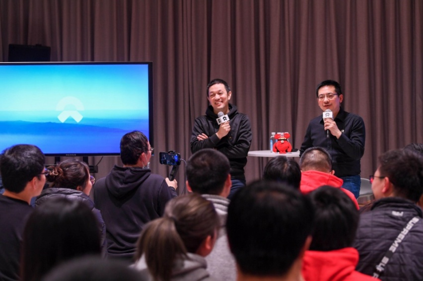 Model Y“核爆”过后，新势力三强都有哪些反应？