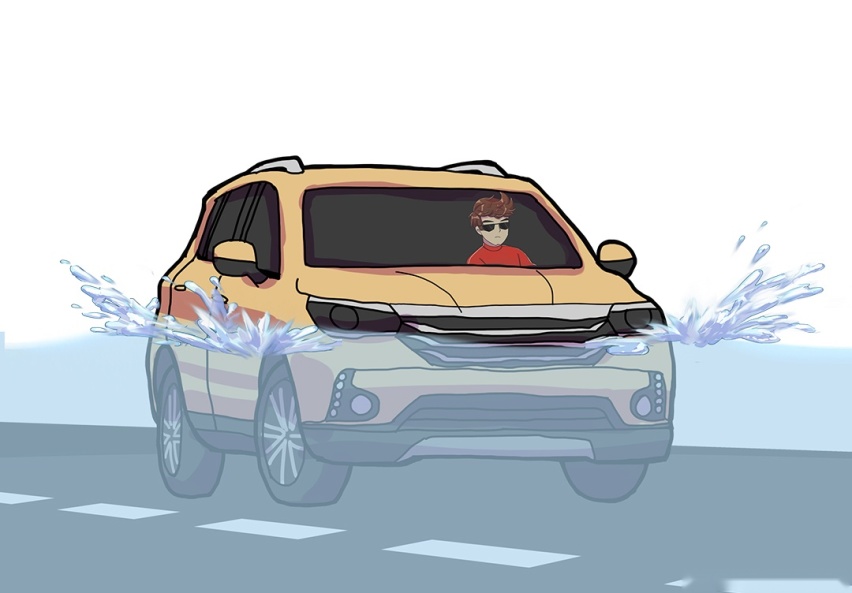 看上了100万的国产SUV 最后却买了3万的小多多？
