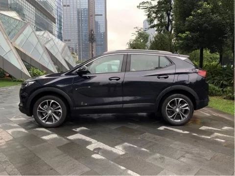 花开两条各表一枝？别克新昂科拉水落石出