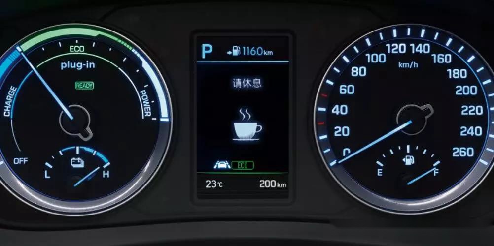 一台最强合资PHEV车型,如何做到随心“索”享?