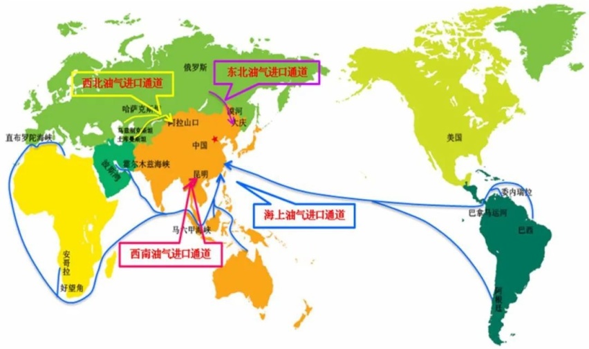蔚来展台上的BBA高管们