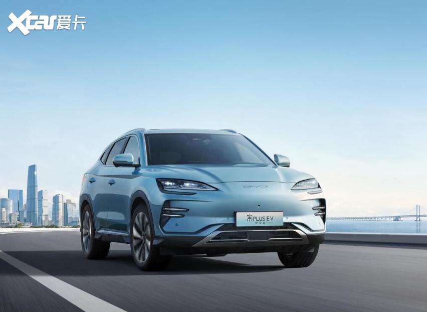 国人最爱的新势力SUV，这几个都是8月爆款！