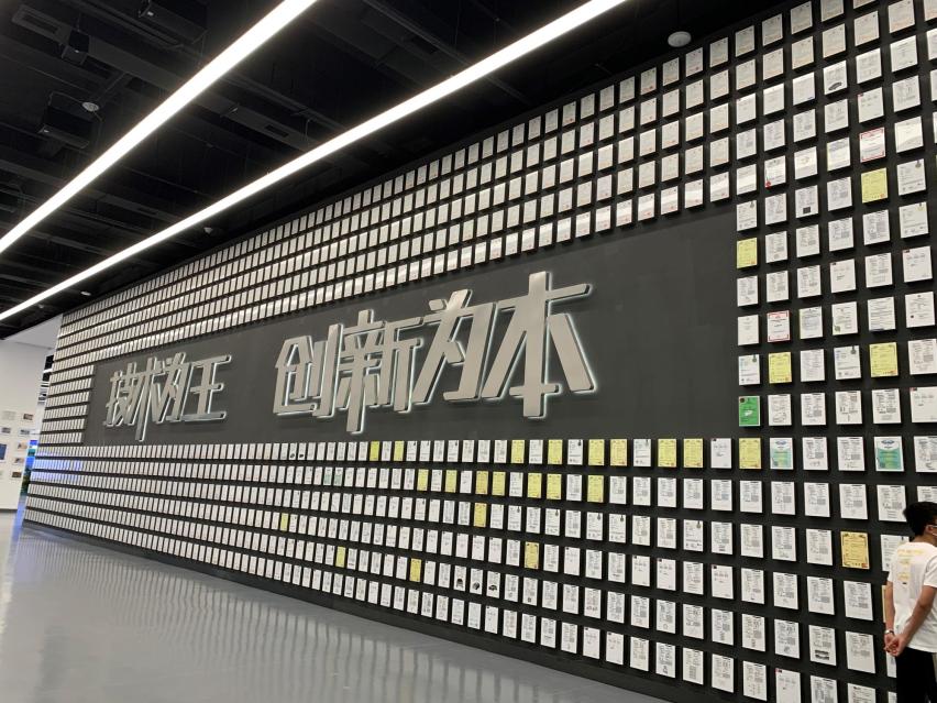 扬眉吐气 比亚迪再塑国车魂