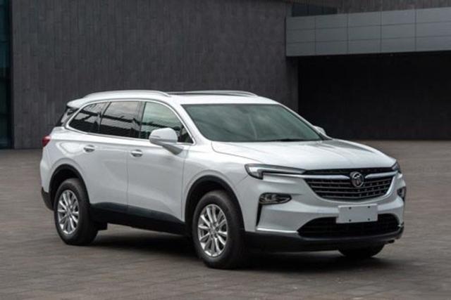 全新一代飞度实车曝光，别克将推全新SUV…近期这些新车值得看