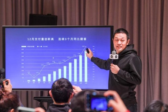 咬牙都要买！这SUV巨降16万 消费者狂喜 但他表示...