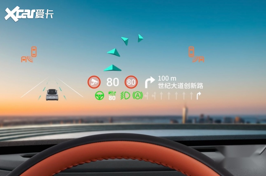 深蓝S7来了，续航1120km，比Model Y便宜，还买宋PLUS？