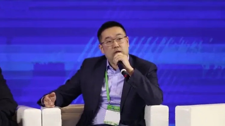 沈子瑜：吉咖智能积极应对不同品牌车型对自动驾驶的需求