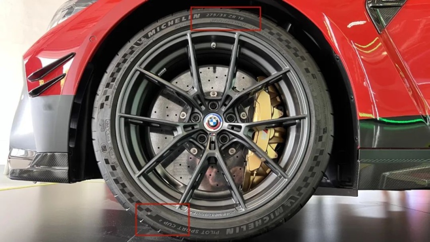BMW配备的轮胎主要有哪几种？半路抛锚最稳妥的解决办法是...