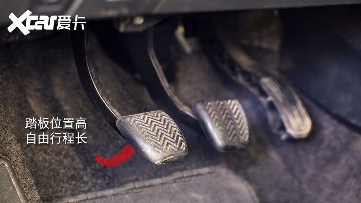 手动挡离合器怎么调高低老司机记住这个口诀