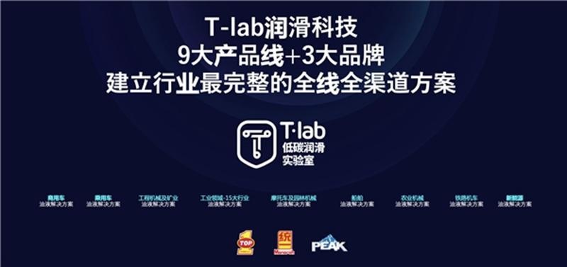 历经二十九载，统一润滑油全面领跑石化行业！