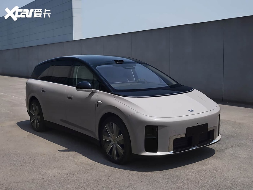理想i9要来了，车长5米2，还有Home版，9月就上市
