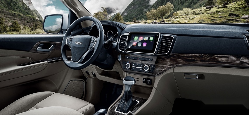 真正硬派越野，2.0T+非承载车身！16万级，日系“王牌”SUV