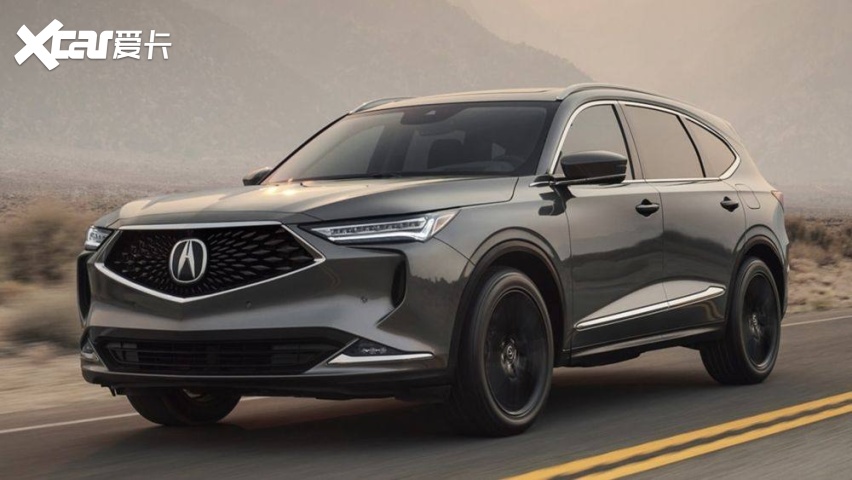 “大号CR-V”换代有望引进？尺寸5米+7座 汉兰达：你别来
