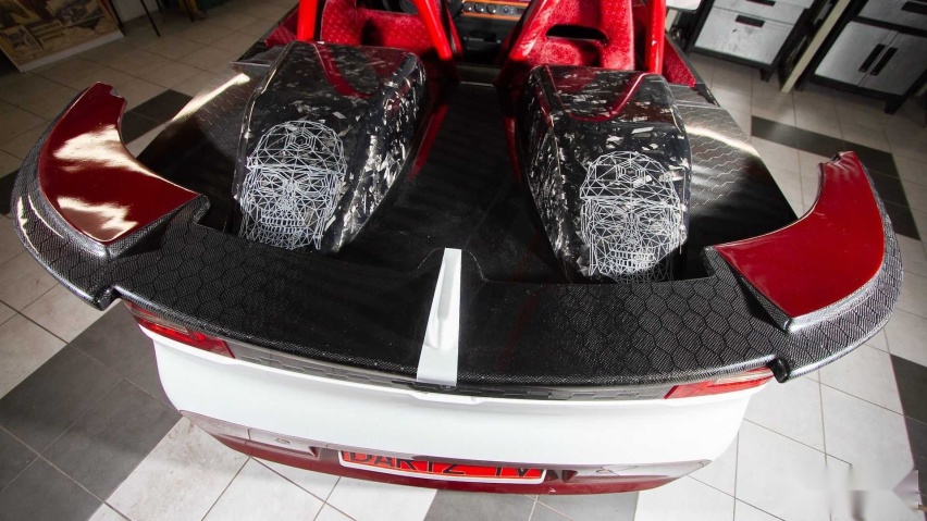 MINI EV“无限敞篷”版 年轻人第一台奢华敞篷车