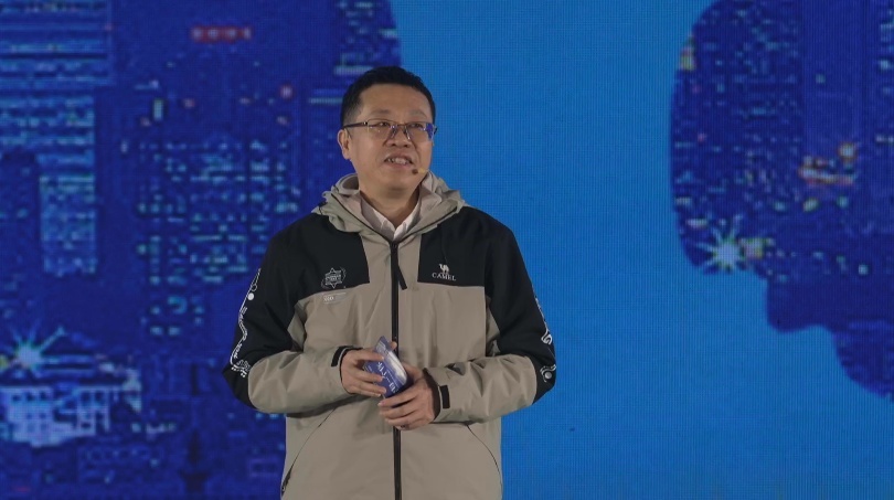“伙伴＋”发布，长安汽车开启用户品牌新元年