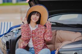 涵公子驾道｜一切如是：海、月、与这台乐道L90星瀚金辉