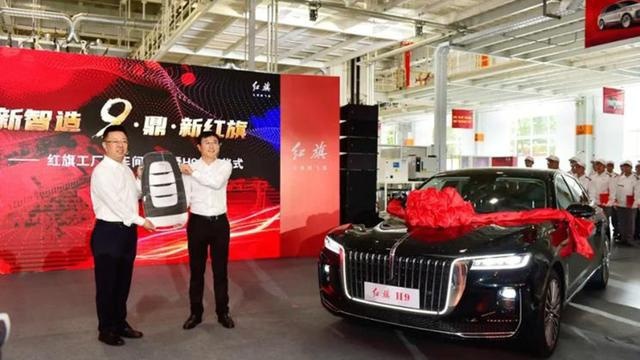3分钟看车圈：除了新前脸还有三屏，全新哈弗H6要来了