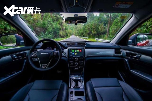 钟观 | 疫后出行“刚需”首选，7万级SUV，哈弗H2何以成为最优解