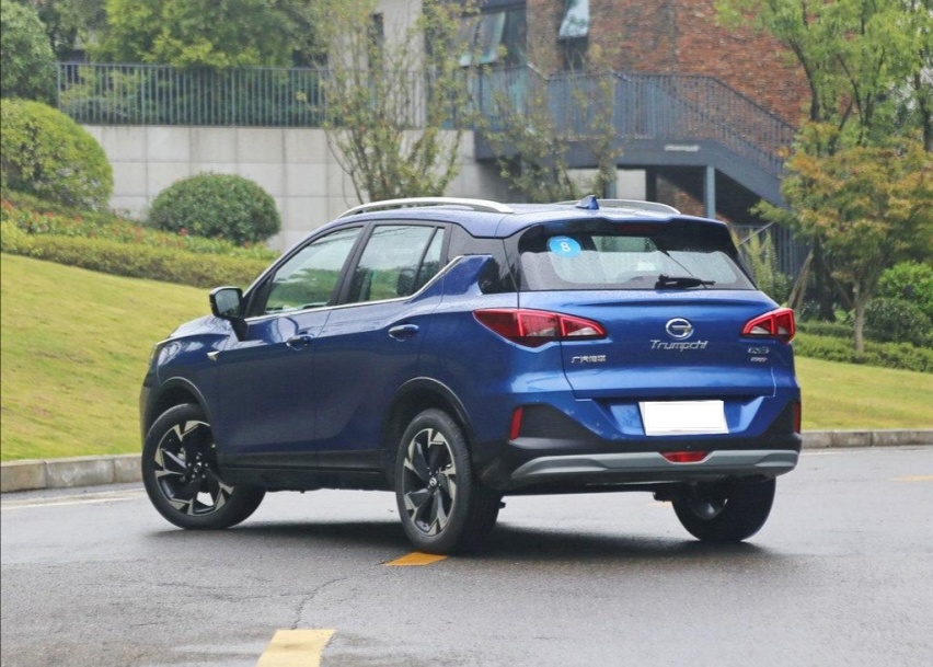 9万预算能买什么车？不妨就认准这3款国产车，颜值高还省油
