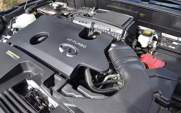 豪华四驱SUV选购：凯家XT6、英家QX50怎么选？