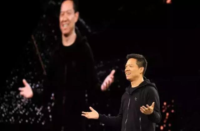 名下欠款超70亿！论贾跃亭什么时候回国，不如关注FF何时量产