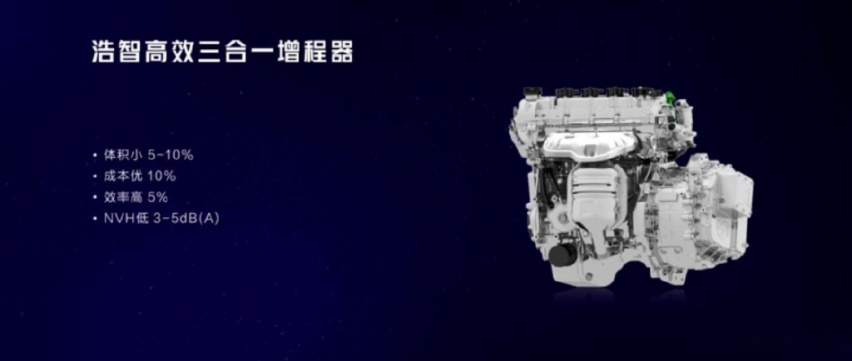 2023，“技术哪吒”双手插兜