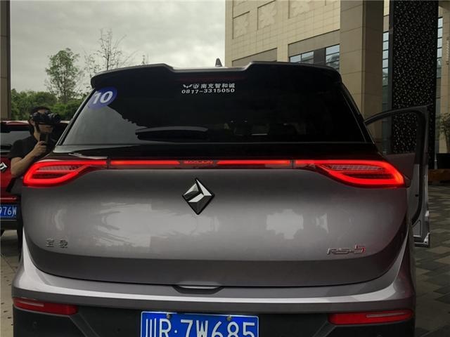 靠脸吃饭，说的就是这几款SUV