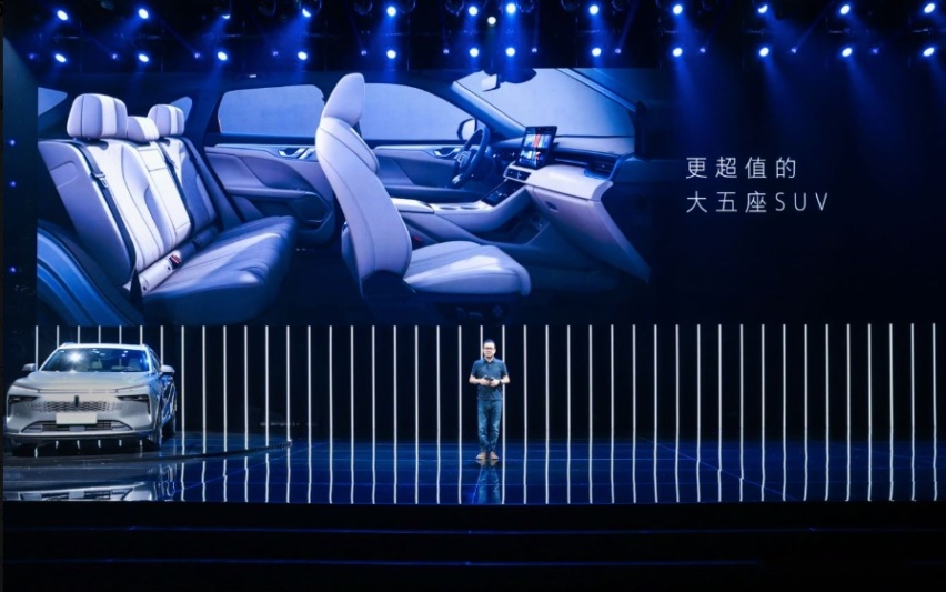 让用户所需的“超值”回归主流，新摩卡焕新上阵 | 新车