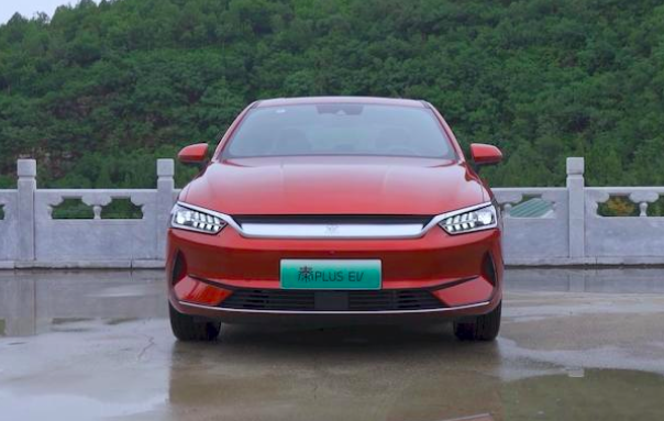 20万买国产电动车，这四款人气居高不下，口碑值得信赖