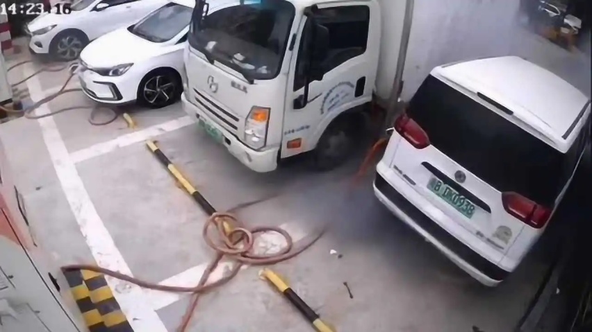 看数据摆事实讲道理，新能源车真的那么容易“火”吗？